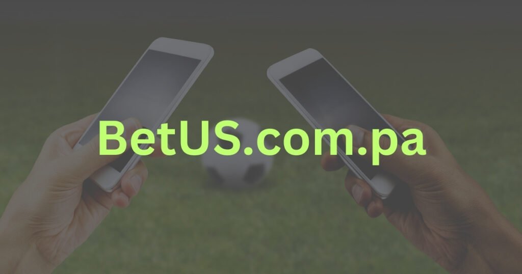 BetUS.com.pa