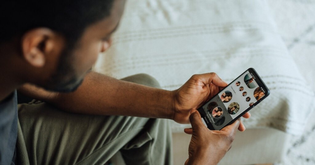 Free Dating Apps