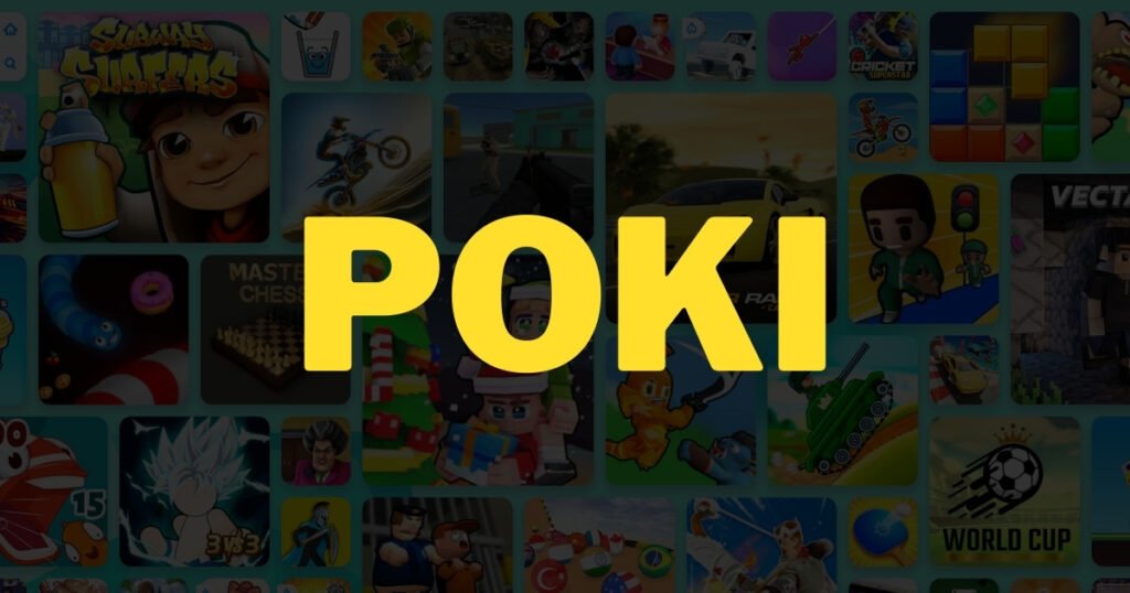 poki