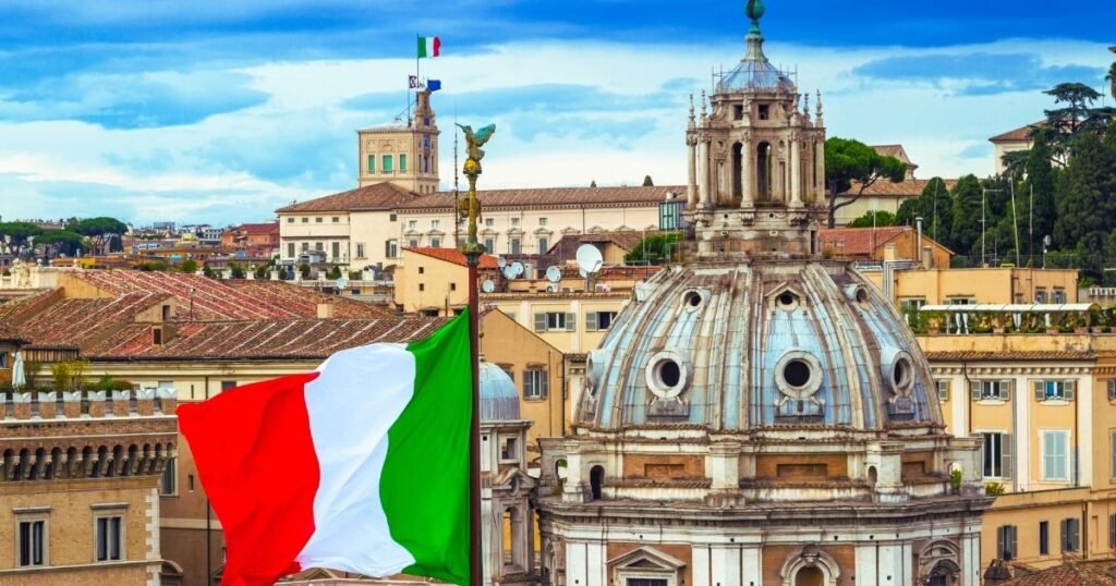 study in italy official website