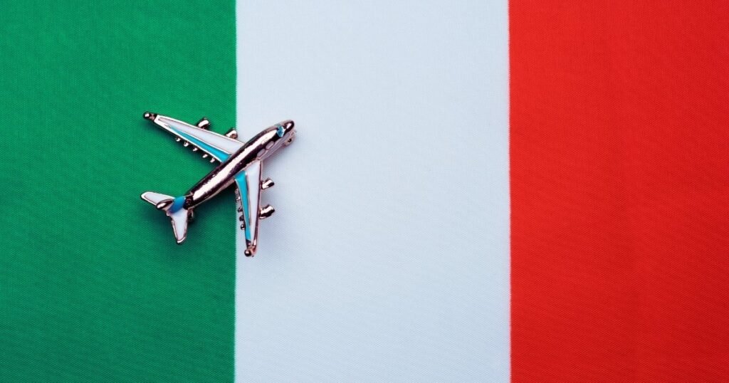 best courses to study in italy