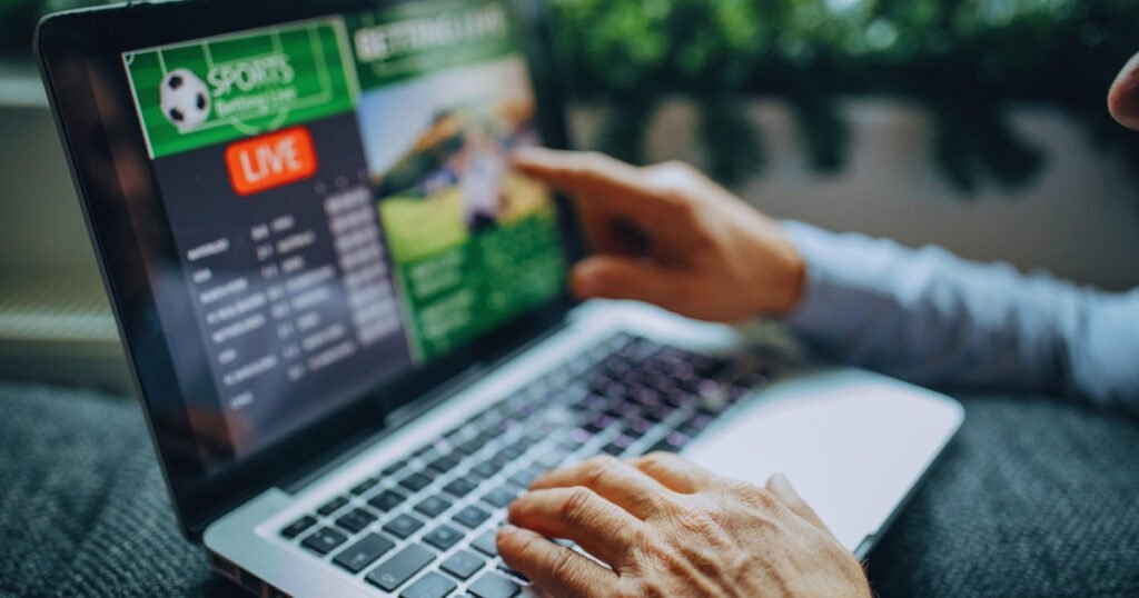 online betting in italy