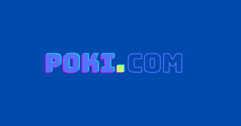 Poki.com